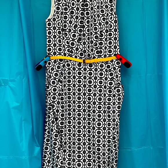 NWT NINE WEST dress size 4 - Picture 10 of 14